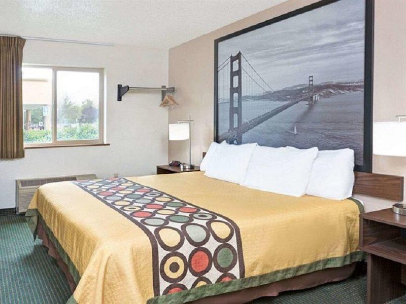 Comfort Inn Gilroy Esterno foto