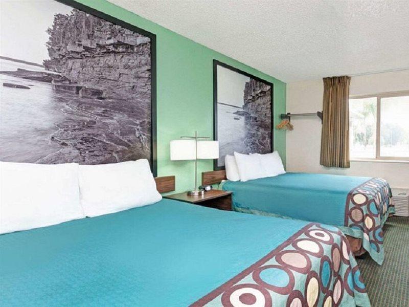 Comfort Inn Gilroy Esterno foto