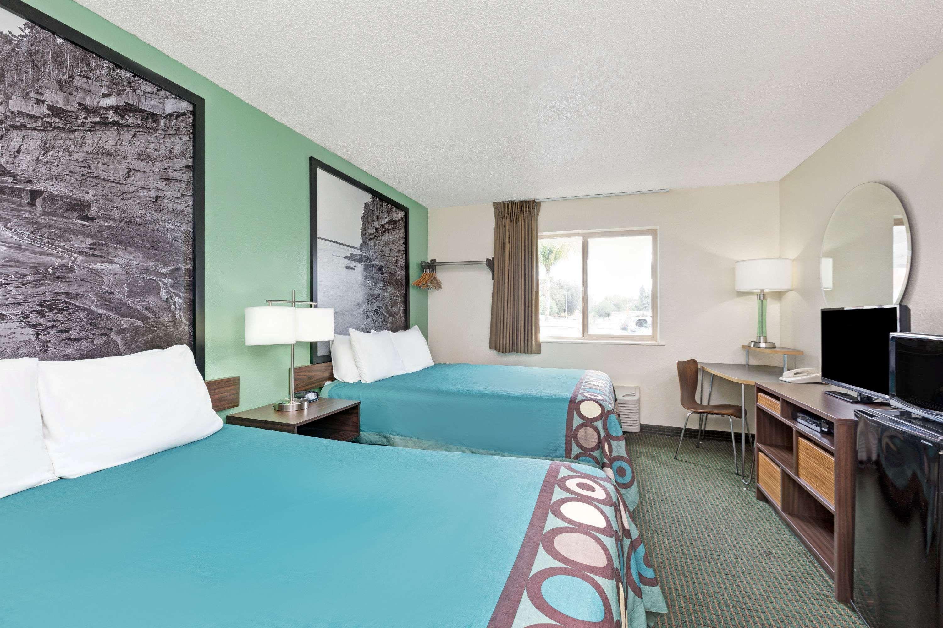 Comfort Inn Gilroy Esterno foto