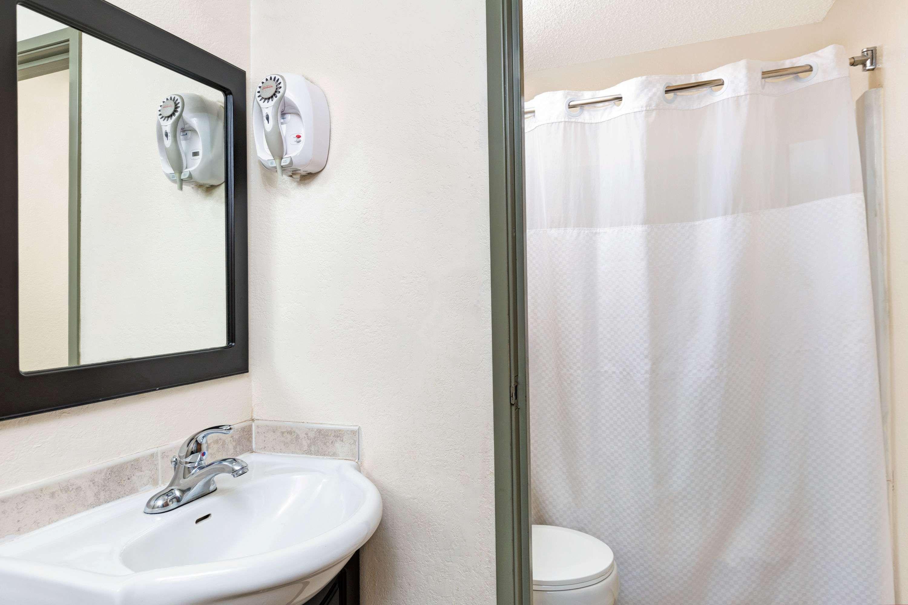 Comfort Inn Gilroy Esterno foto