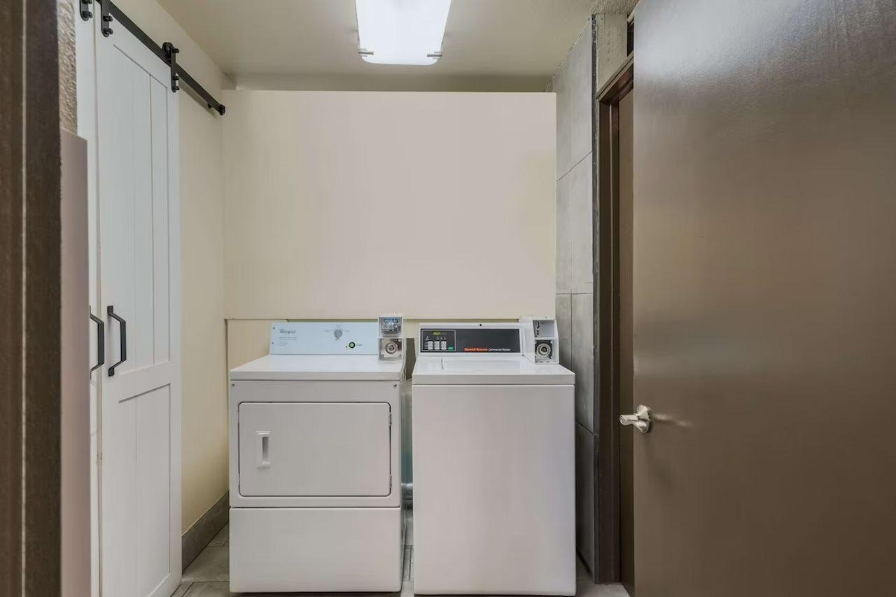 Comfort Inn Gilroy Esterno foto